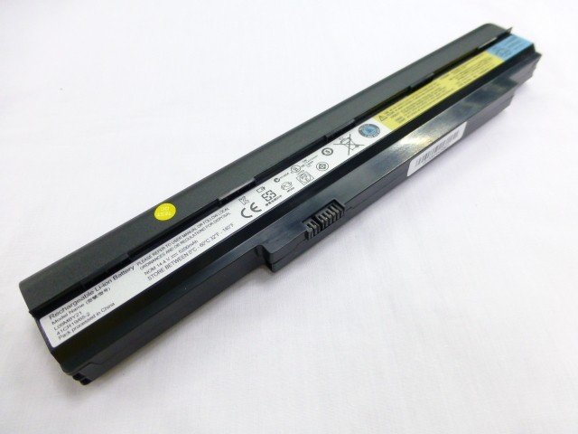 Batterie Lenovo L09M8Y21 K26/K27/K29/E26